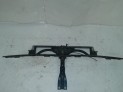PANEL FRONTAL SO HYUNDAI MATRIX 1998