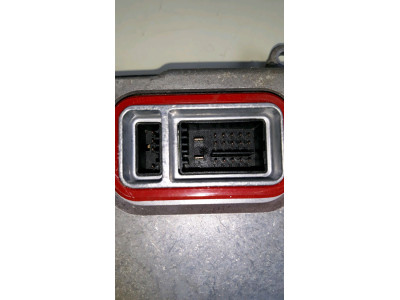 CENTRALITA FAROS XENON PEUGEOT 307 2005