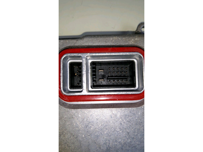 CENTRALITA FAROS XENON PEUGEOT 307 2005