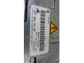 CENTRALITA FAROS XENON PEUGEOT 307 2005