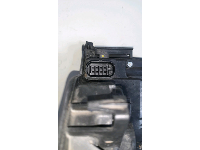 CERRADURA PUERTA TRASERA IZQUIERDA BMW 6 SERIES GRAN TURISMO (GT)