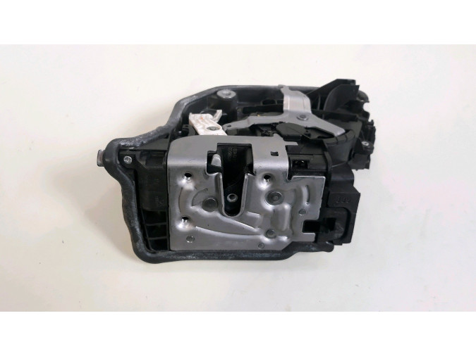 CERRADURA PUERTA TRASERA IZQUIERDA BMW 6 SERIES GRAN TURISMO (GT)