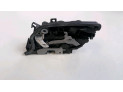 CERRADURA PUERTA TRASERA IZQUIERDA BMW 6 SERIES GRAN TURISMO (GT)