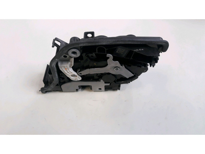 CERRADURA PUERTA TRASERA IZQUIERDA BMW 6 SERIES GRAN TURISMO (GT)