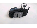 CERRADURA PUERTA TRASERA DERECHA RENAULT CLIO 2015