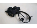 CERRADURA PUERTA TRASERA DERECHA RENAULT CLIO 2015
