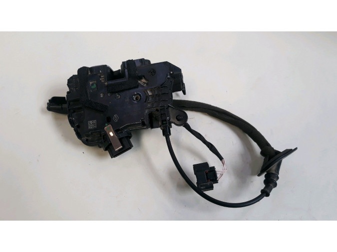 CERRADURA PUERTA TRASERA DERECHA RENAULT CLIO 2015