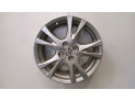 LLANTA ALUMINIO MAZDA 2 SERIES 2009