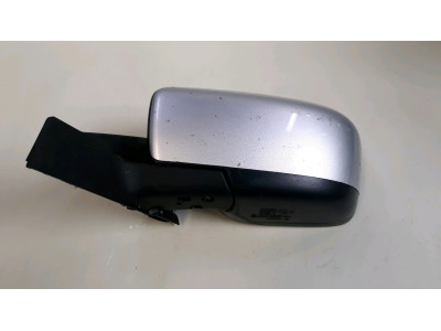 RETROVISOR IZQUIERDO MAZDA 5 PLATA 2009