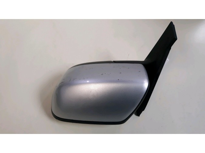 RETROVISOR IZQUIERDO MAZDA 5 PLATA 2009