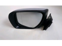 RETROVISOR IZQUIERDO MAZDA 5 PLATA 2009