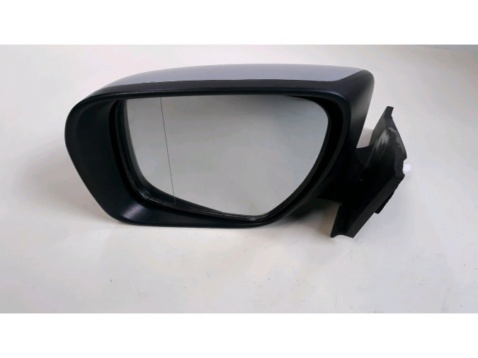 RETROVISOR IZQUIERDO MAZDA 5 PLATA 2009
