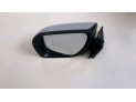RETROVISOR IZQUIERDO MAZDA 5 PLATA 2009