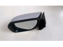 RETROVISOR IZQUIERDO MAZDA 5 PLATA 2009