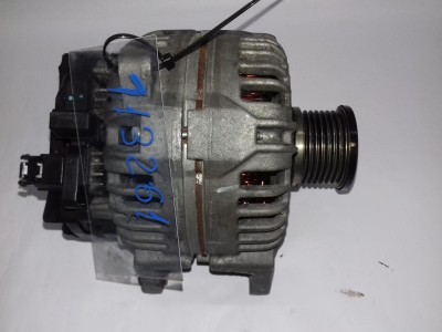 ALTERNADOR RENAULT MEGANE 2007