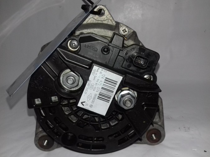 ALTERNADOR RENAULT MEGANE 2007