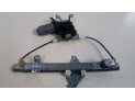 ELEVALUNAS TRASERO IZQUIERDO NISSAN QASHQAI 2008