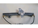 ELEVALUNAS TRASERO IZQUIERDO NISSAN QASHQAI 2008