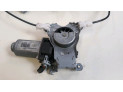 ELEVALUNAS TRASERO IZQUIERDO NISSAN QASHQAI 2008