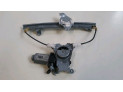 ELEVALUNAS TRASERO IZQUIERDO NISSAN QASHQAI 2008