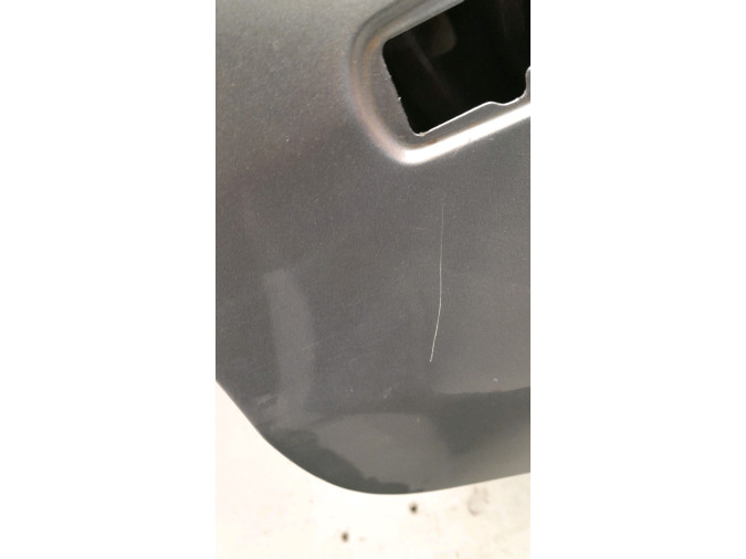 PUERTA TRASERA DERECHA CITROEN C3 GRIS 2010