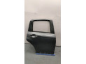 PUERTA TRASERA DERECHA CITROEN C3 GRIS 2010