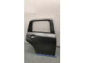 PUERTA TRASERA DERECHA CITROEN C3 GRIS 2010