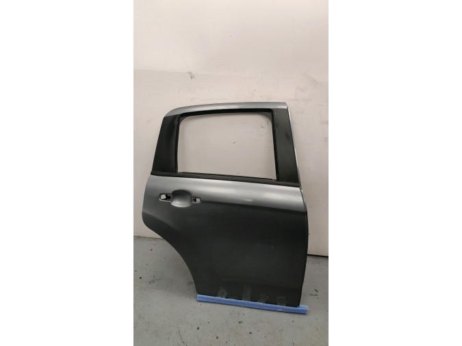 PUERTA TRASERA DERECHA CITROEN C3 GRIS 2010