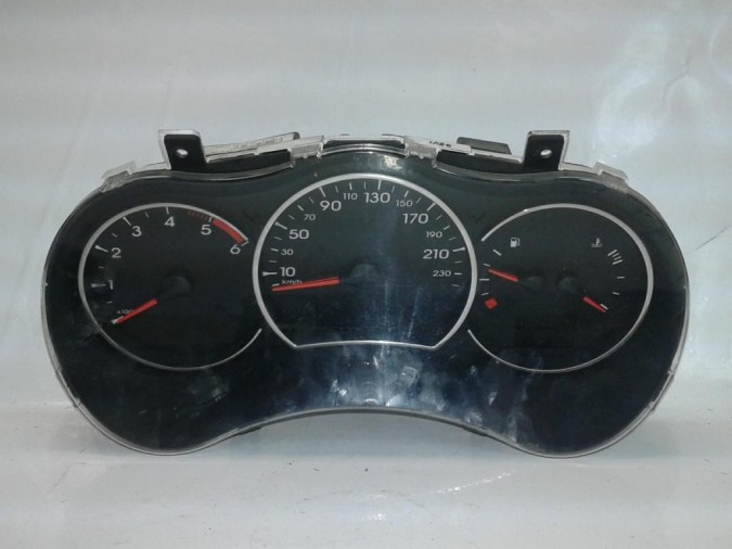 CUADRO INSTRUMENTOS RENAULT KOLEOS 2011
