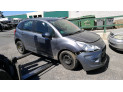 PUERTA TRASERA DERECHA CITROEN C3 GRIS 2010
