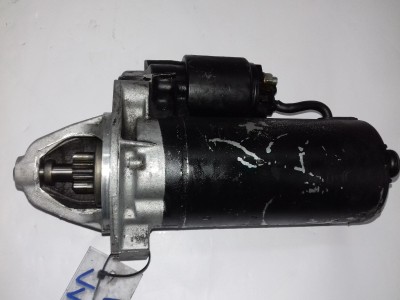 MOTOR ARRANQUE MERCEDES CLASE E 1995