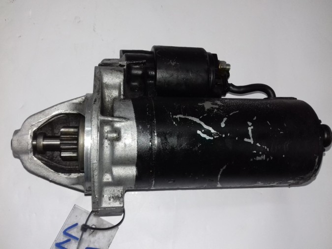 MOTOR ARRANQUE MERCEDES CLASE E 1995