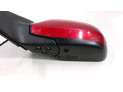 RETROVISOR IZQUIERDA MAZDA 6 ROJO 2005