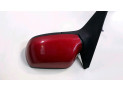 RETROVISOR IZQUIERDA MAZDA 6 ROJO 2005
