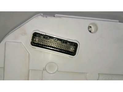 CUADRO INSTRUMENTOS KIA SPORTAGE 2016