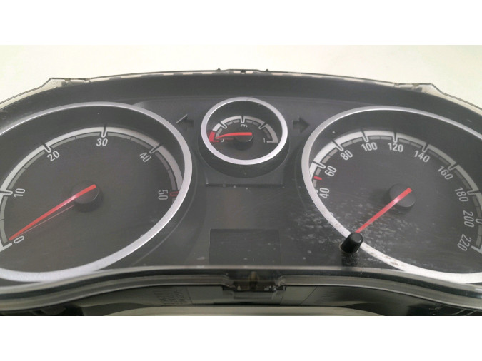 Cuadro instrumentos OPEL CORSA 2008