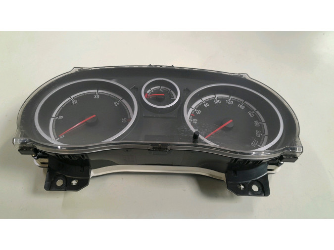 Cuadro instrumentos OPEL CORSA 2008