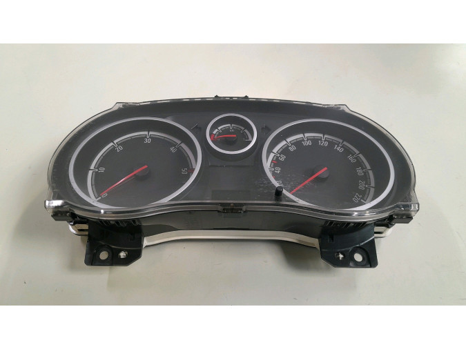 Cuadro instrumentos OPEL CORSA 2008