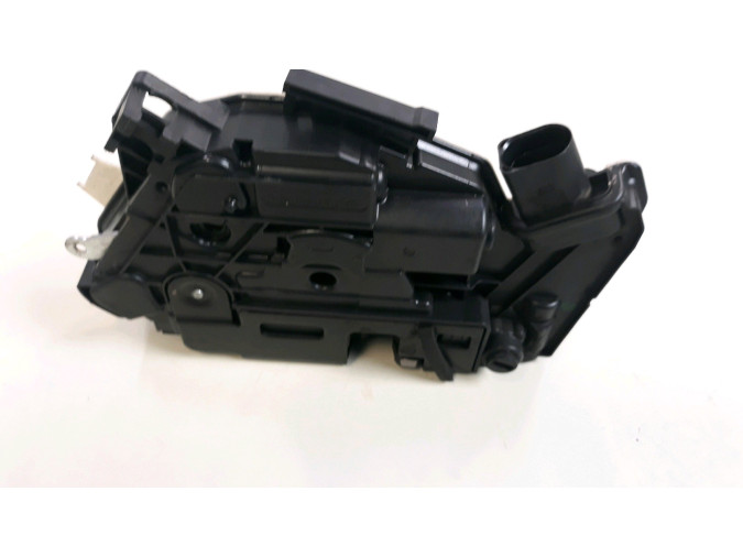 CERRADURA PUERTA TRASERA DERECHA SEAT IBIZA 2017