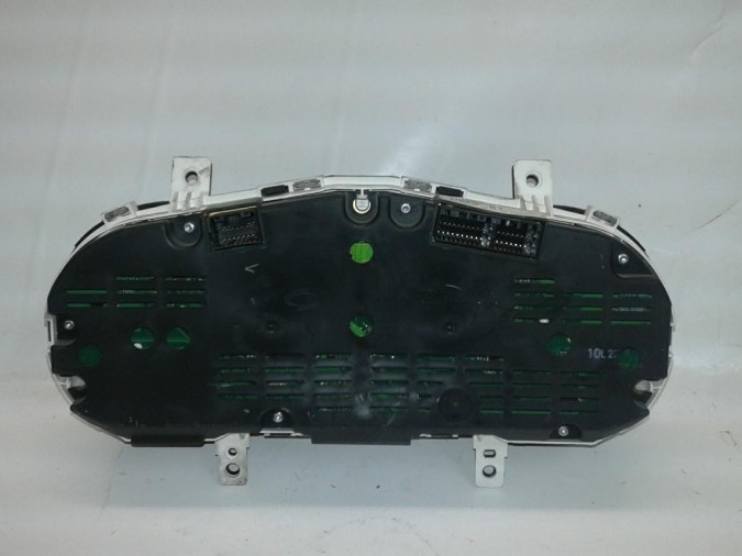 CUADRO INSTRUMENTOS RENAULT KOLEOS 2011