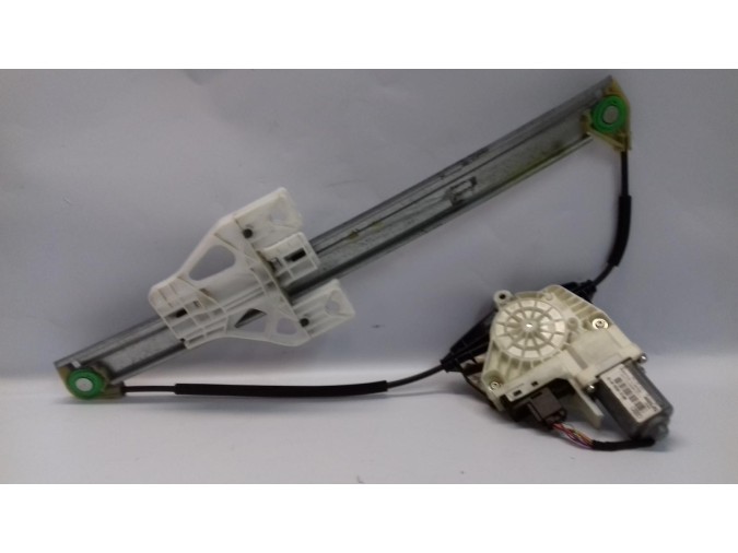 ELEVALUNAS TRASERO DERECHO AUDI Q5 2009