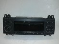 RADIO CD MERCEDES CLASE A 2005