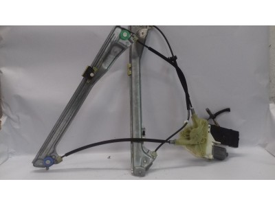 ELEVALUNAS DELANTERO IZQUIERDO RENAULT LAGUNA 2015