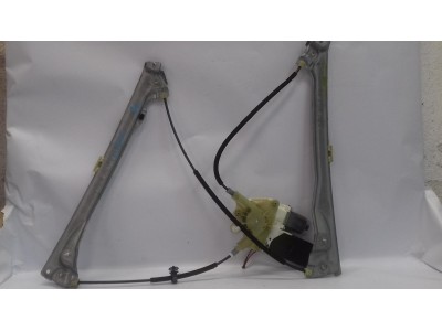 ELEVALUNAS DELANTERO DERECHO RENAULT LAGUNA 2015