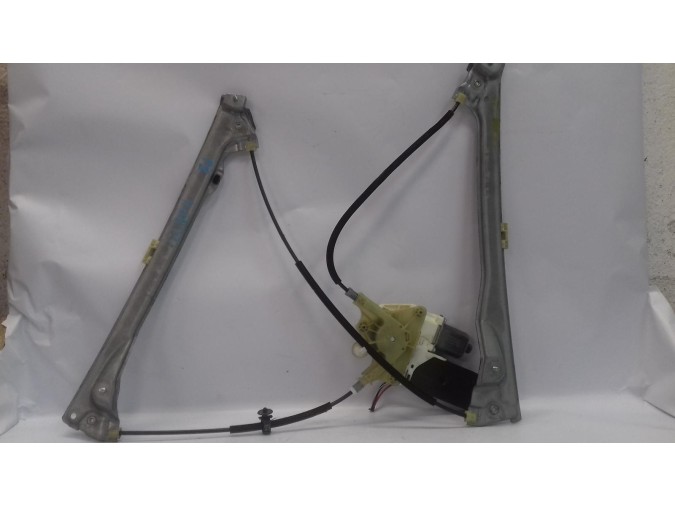 ELEVALUNAS DELANTERO DERECHO RENAULT LAGUNA 2015