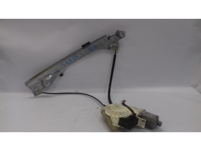 ELEVALUNAS TRASERO IZQUIERDO RENAULT LAGUNA 2015