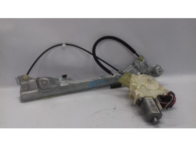ELEVALUNAS TRASERO DERECHO RENAULT LAGUNA 2015