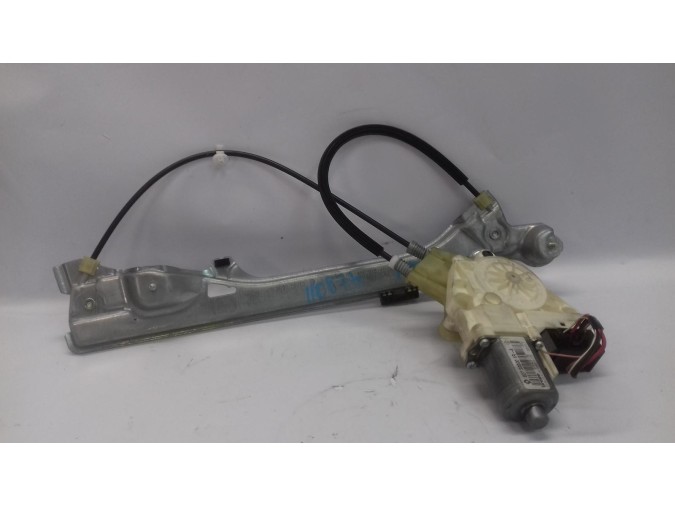 ELEVALUNAS TRASERO DERECHO RENAULT LAGUNA 2015