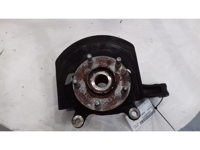 MANGUETA DELANTERA DERECHA RENAULT KOLEOS 39749