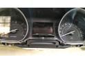 CUADRO INSTRUMENTOS PEUGEOT 208 2018